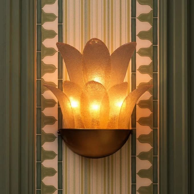 Бра Melrose
