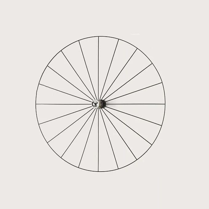 Бра Wheel