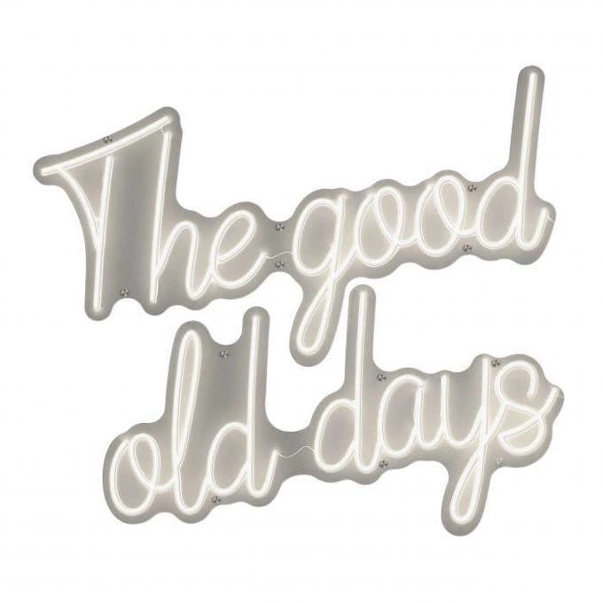 Бра  The Good Old Days
