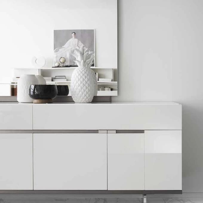 Буфет Artemide