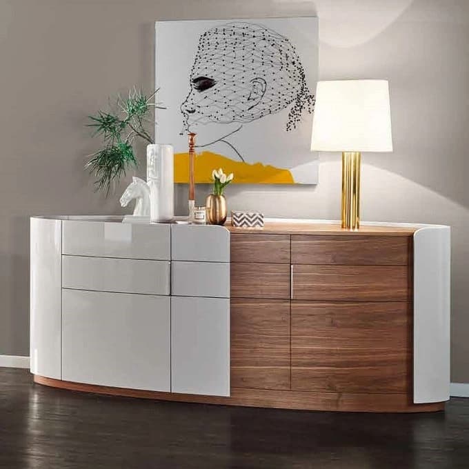 Буфет Imperador Plus