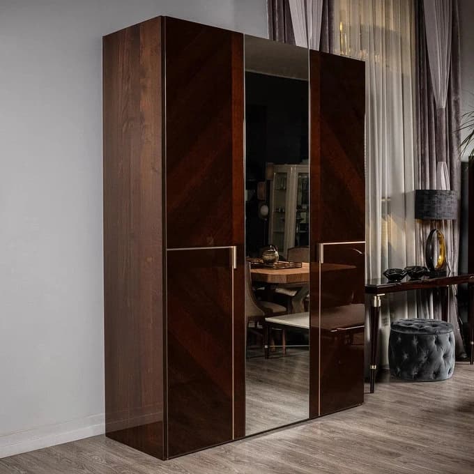 Гардероб Bellagio