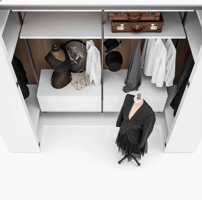 Гардероб Camerino