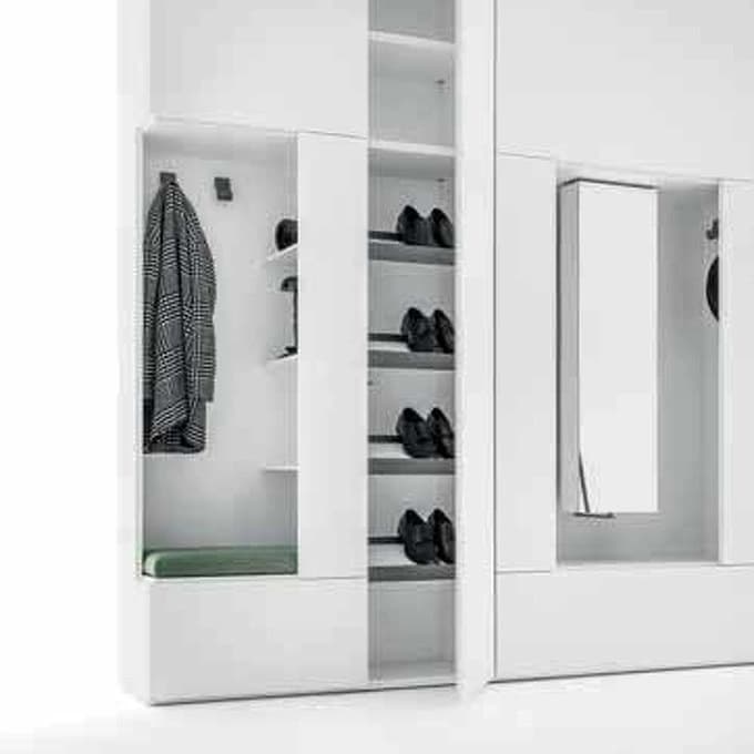 Гардероб Roomy