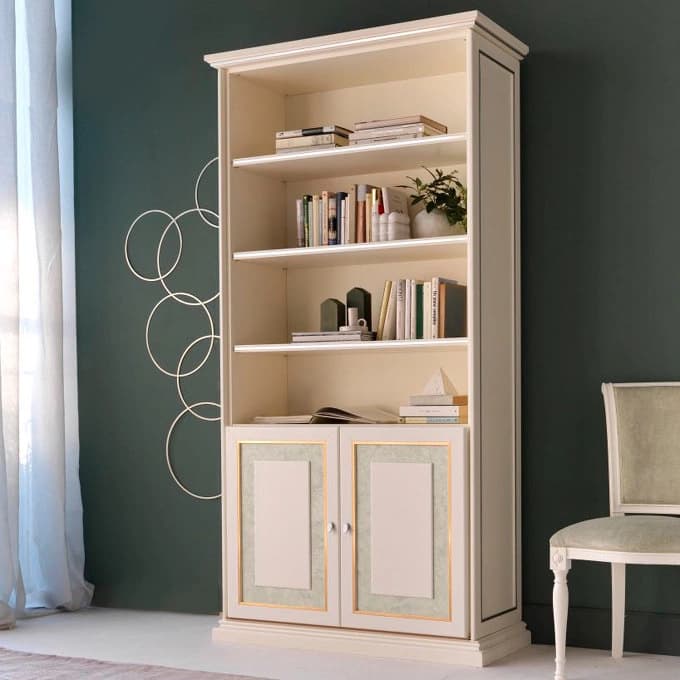 Книжный шкаф Green 