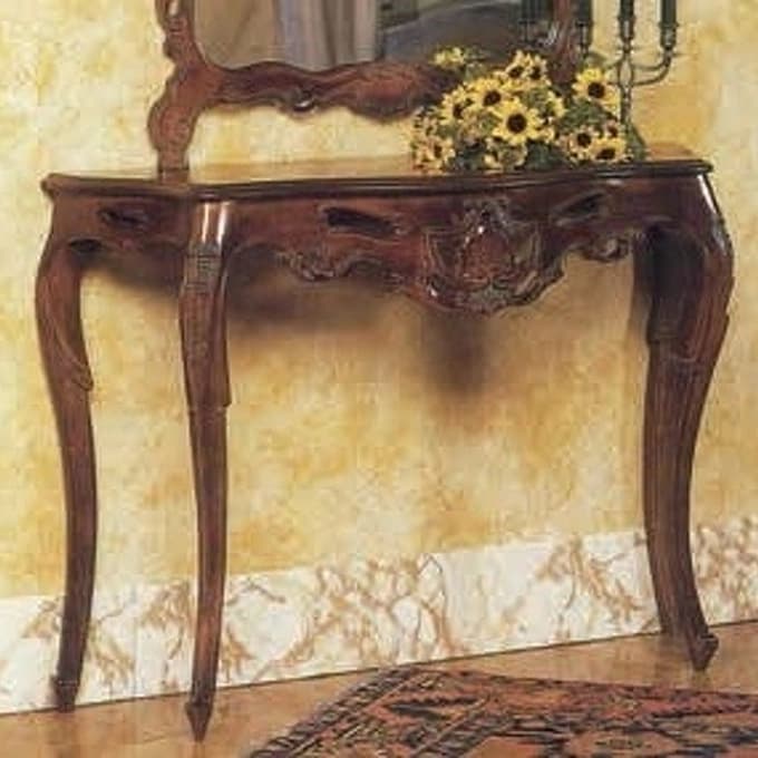 Консоль
