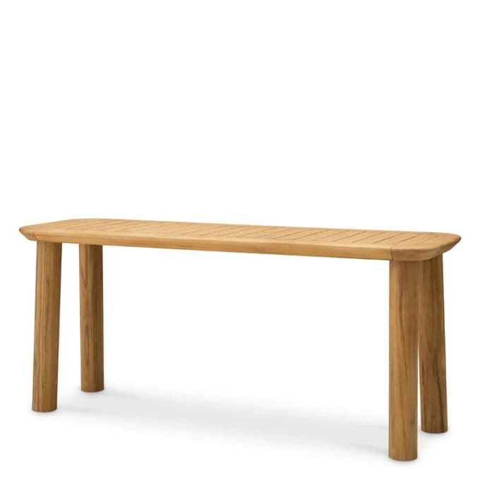 Консоль Weston