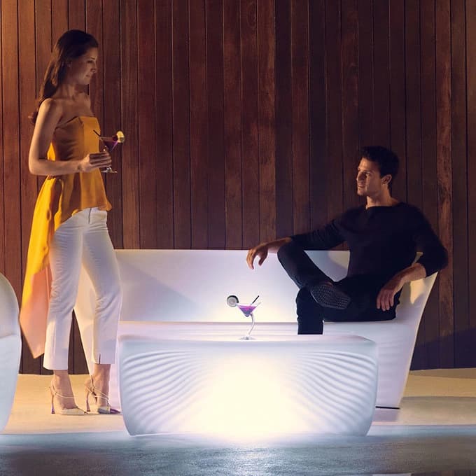 Кресло Biophilia