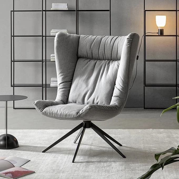 Кресло Colibri soft