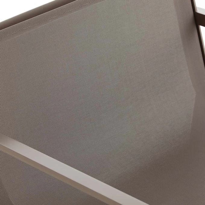 Кресло Flat Textil