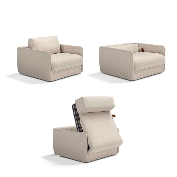 Кресло Phil