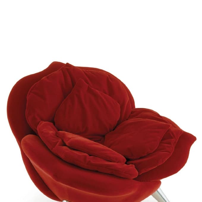 Кресло Rose Chair