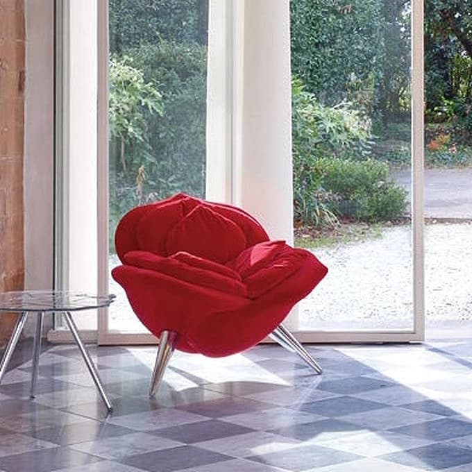 Кресло Rose Chair