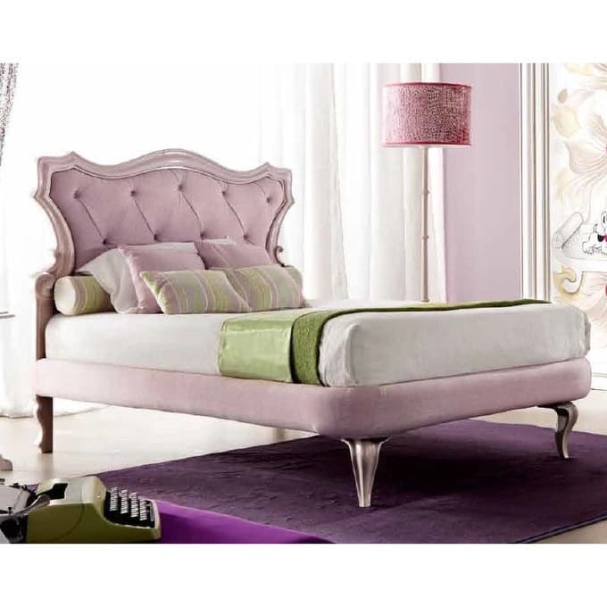 Кровать Giusy Soft 