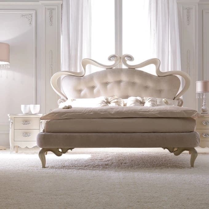 Кровать Melissa Soft 