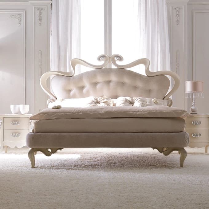 Кровать Melissa Soft 