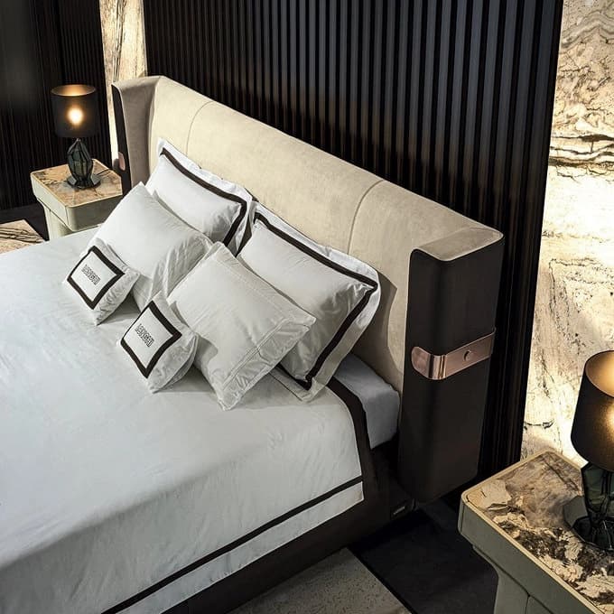 Кровать Mi bed