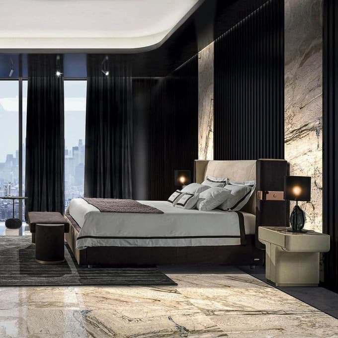 Кровать Mi bed
