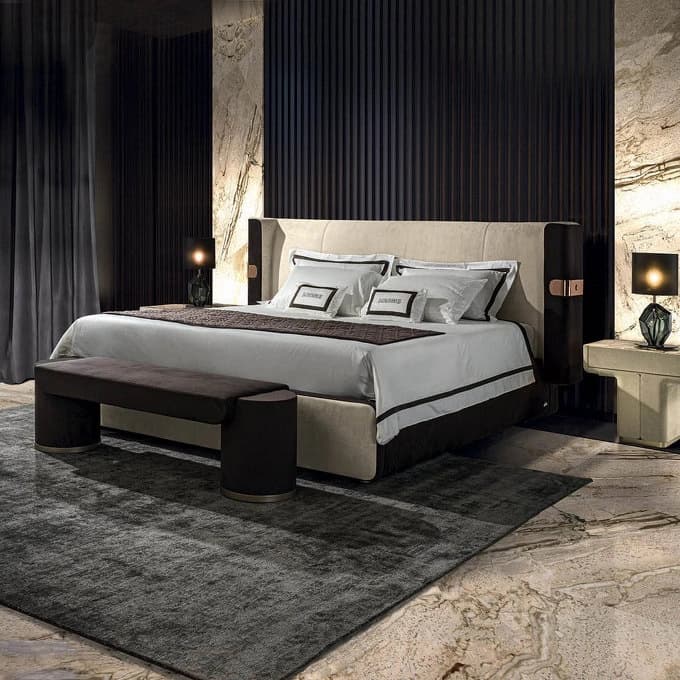 Кровать Mi bed