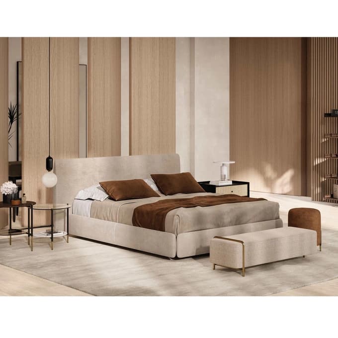 Кровать Soprano II