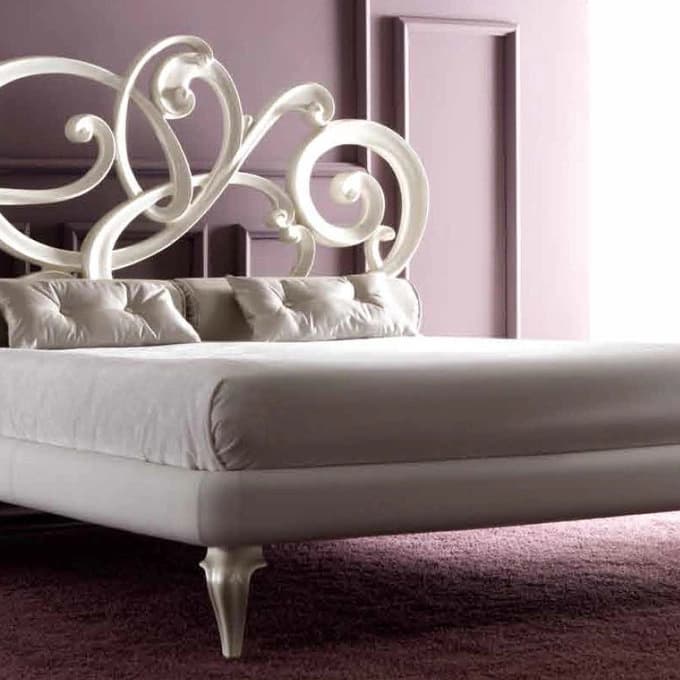 Кровать Viola Soft 