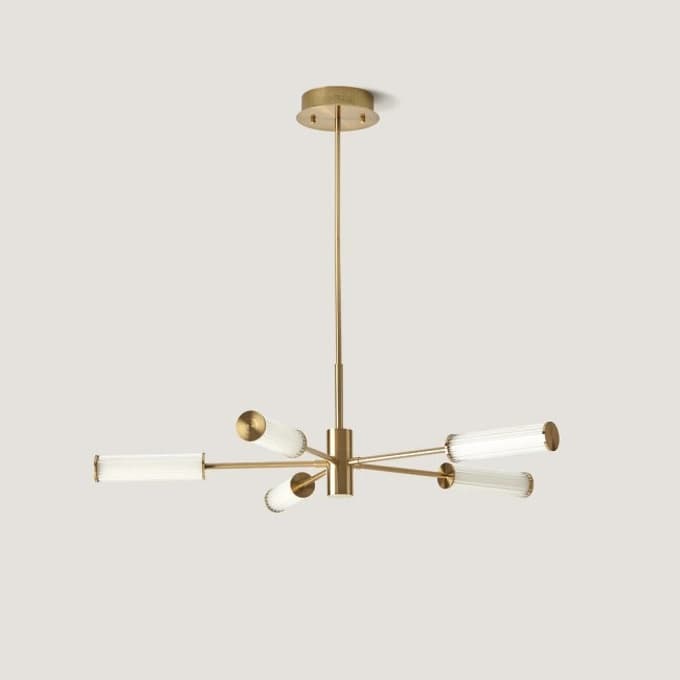 Люстра Ison
