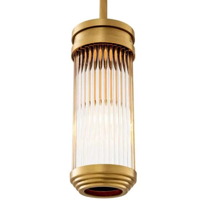 Люстра Rousseau S