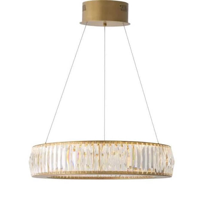 Люстра Vancouver S