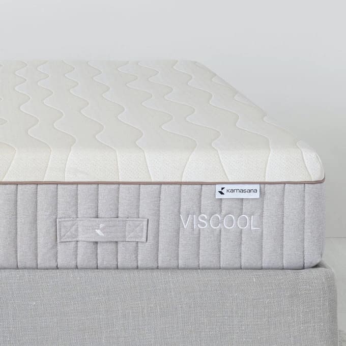 Матрас Viscool