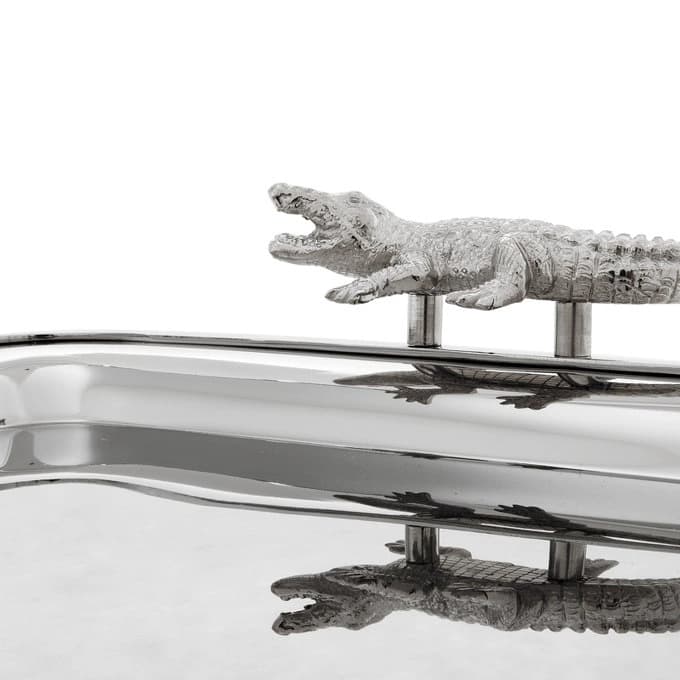 Поднос Croc