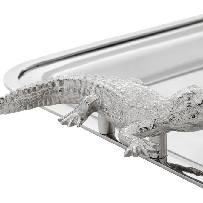 Поднос Croc