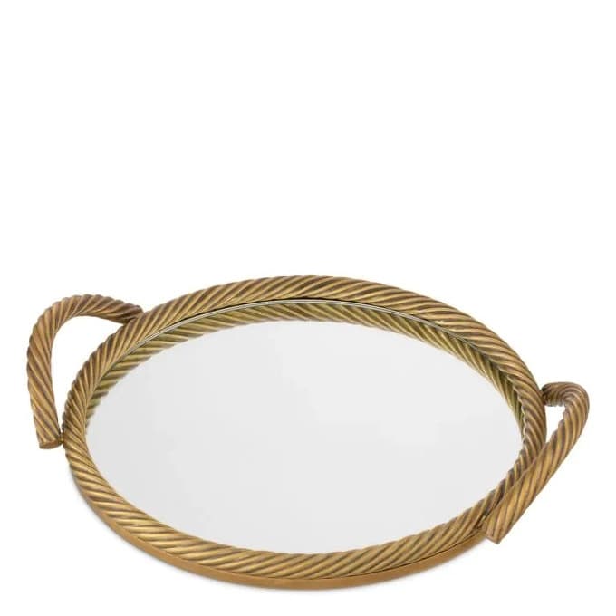 Поднос Salvi Round