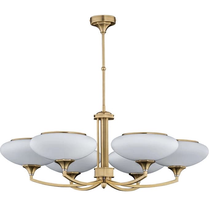 Подвесная люстра Decor