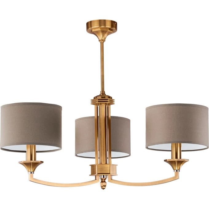 Подвесная люстра Decor