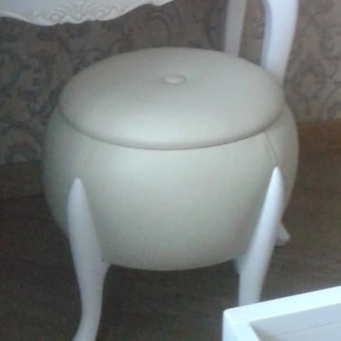 Пуфик 