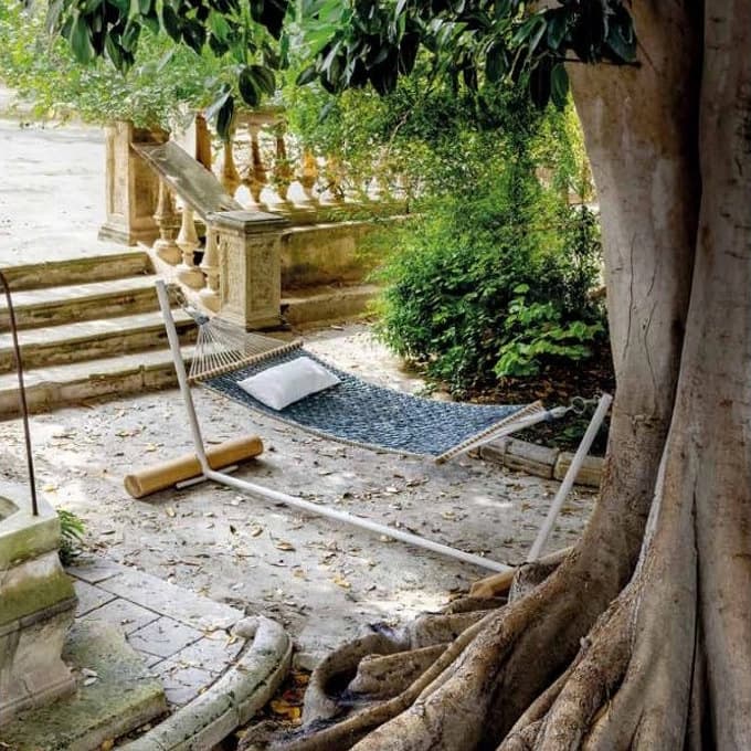 Садовые качели Patio