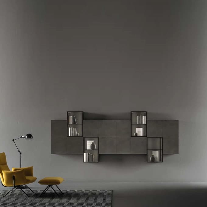 Шкаф навесной