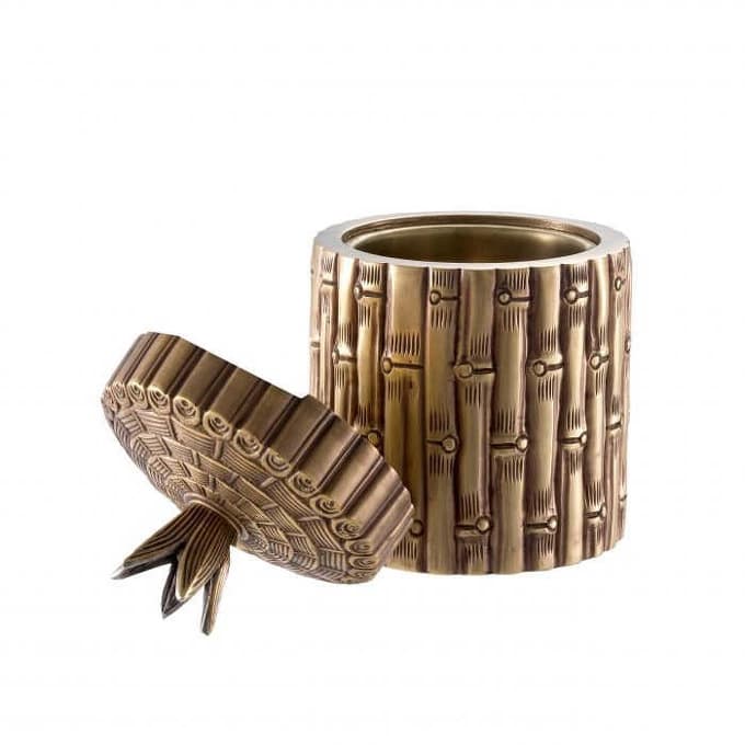 Шкатулка Bamboo 