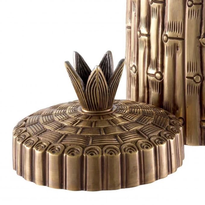 Шкатулка Bamboo 