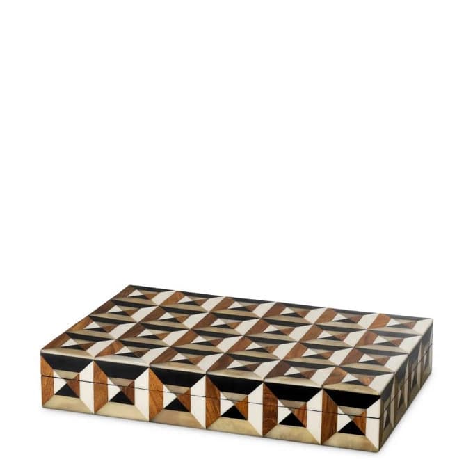Шкатулка Marwood S