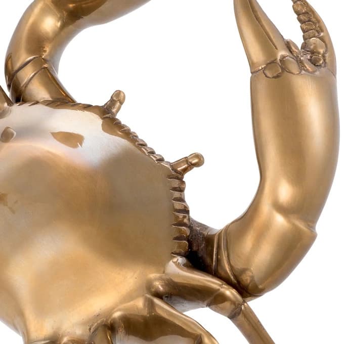 Статуэтка Crab