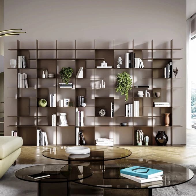 Стеллаж Loft