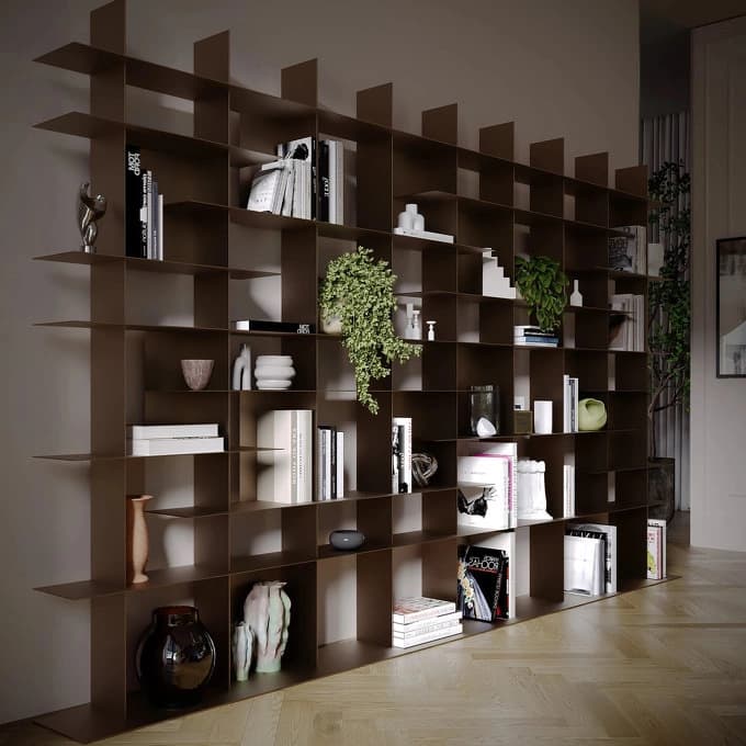 Стеллаж Loft