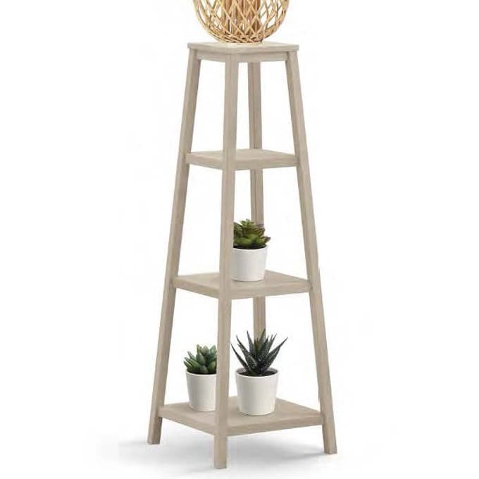 Стеллаж Shabby chic