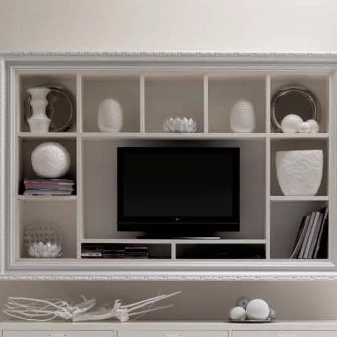 Стеллаж для TV Greta 