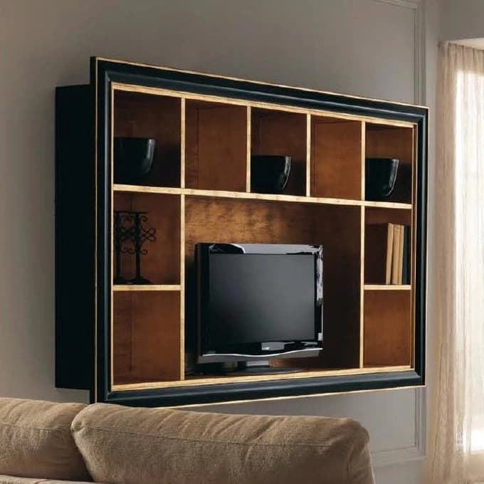 Стеллаж для TV Zoe