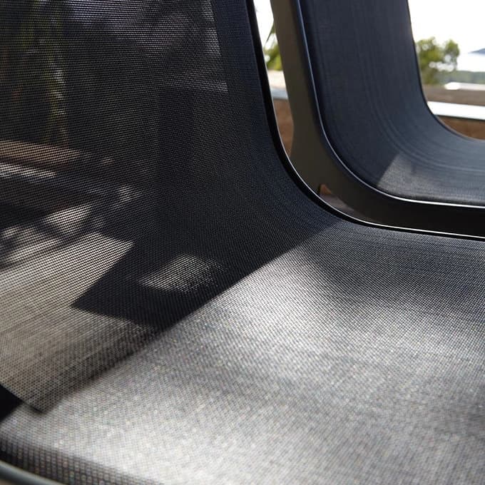 Стул Flat Textil