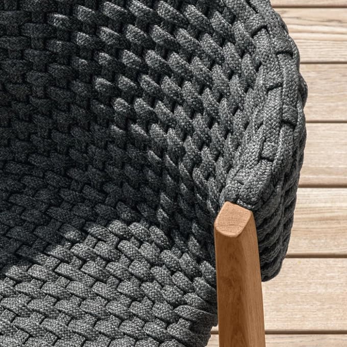 Стул Knit