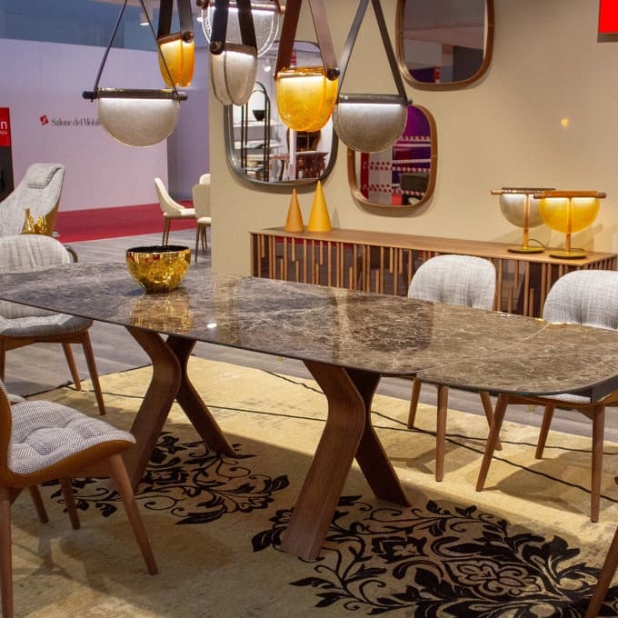 Стул Sorrento Esprit