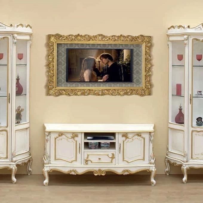 Тумба под TV